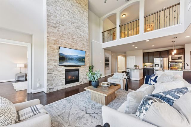 5629 Siragusa DR, Austin, TX 78738