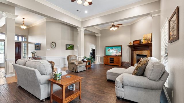 15218 Devin Lane, Crosby, TX 77532
