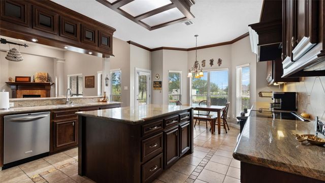 15218 Devin Lane, Crosby, TX 77532