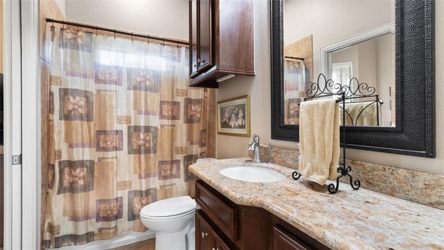 15218 Devin Lane, Crosby, TX 77532