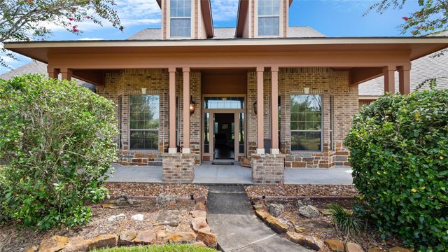 15218 Devin Lane, Crosby, TX 77532