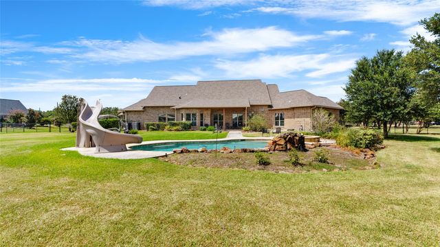 15218 Devin Lane, Crosby, TX 77532