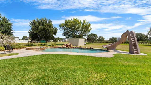 15218 Devin Lane, Crosby, TX 77532