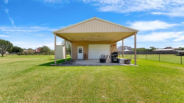 15218 Devin Lane, Crosby, TX 77532