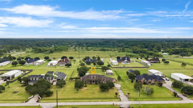15218 Devin Lane, Crosby, TX 77532