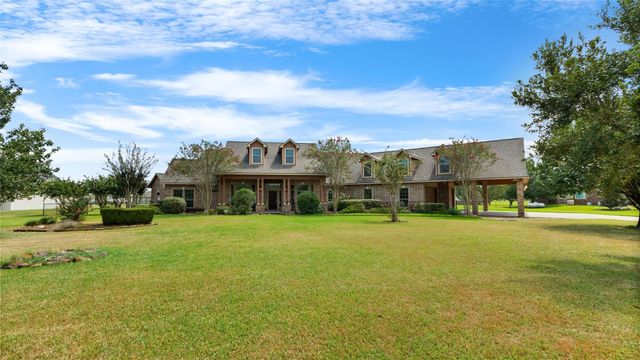 15218 Devin Lane, Crosby, TX 77532