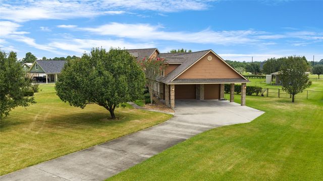 15218 Devin Lane, Crosby, TX 77532