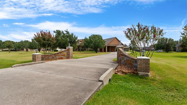 15218 Devin Lane, Crosby, TX 77532