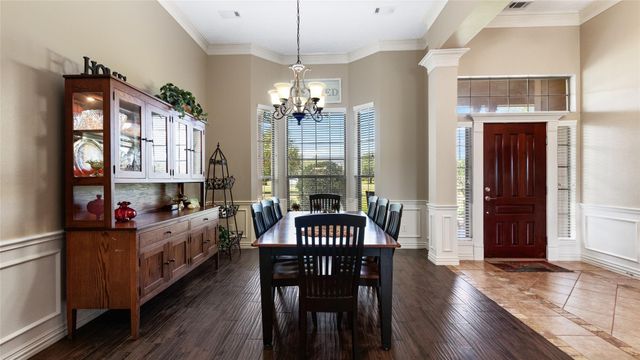 15218 Devin Lane, Crosby, TX 77532