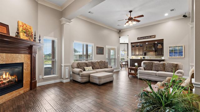 15218 Devin Lane, Crosby, TX 77532