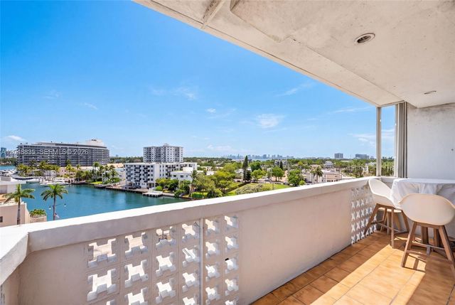 7118 Bonita Drive 705, Miami Beach, FL 33141