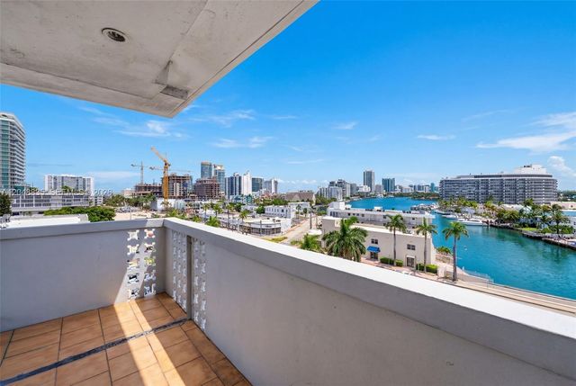 7118 Bonita Drive 705, Miami Beach, FL 33141