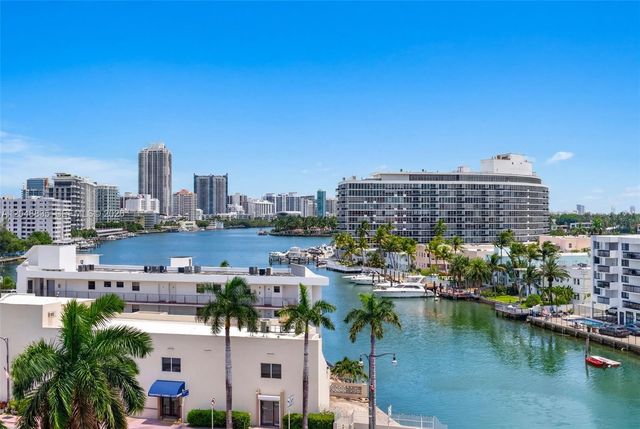 7118 Bonita Drive 705, Miami Beach, FL 33141