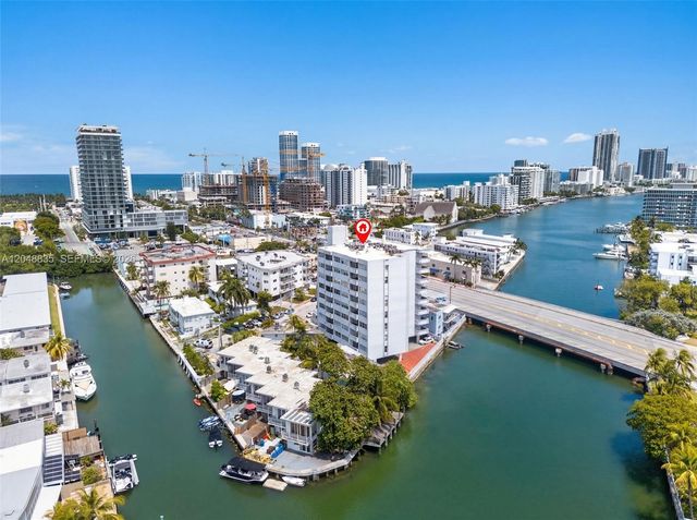7118 Bonita Drive 705, Miami Beach, FL 33141