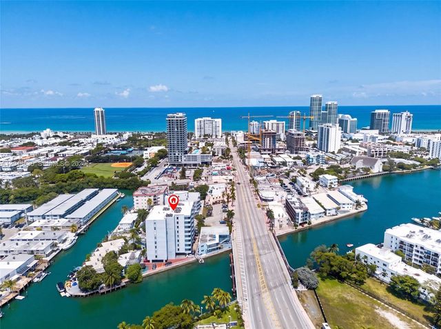7118 Bonita Drive 705, Miami Beach, FL 33141
