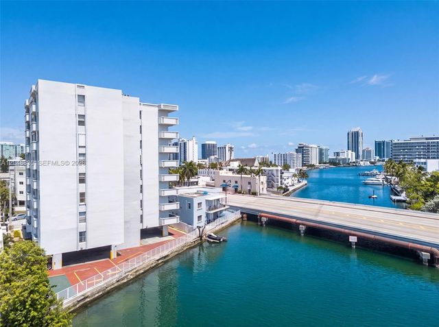 7118 Bonita Drive 705, Miami Beach, FL 33141