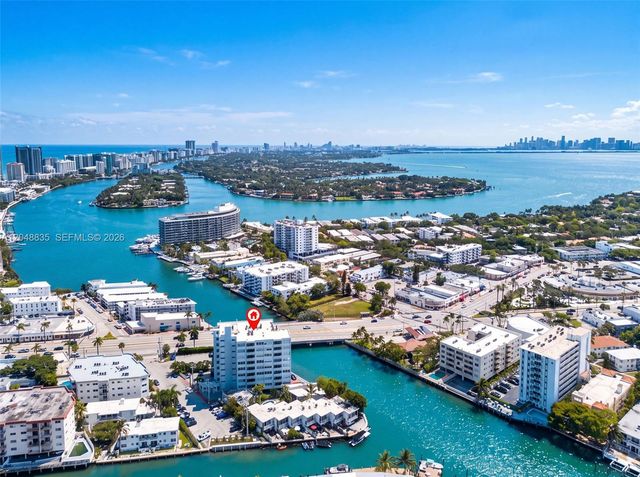 7118 Bonita Drive 705, Miami Beach, FL 33141