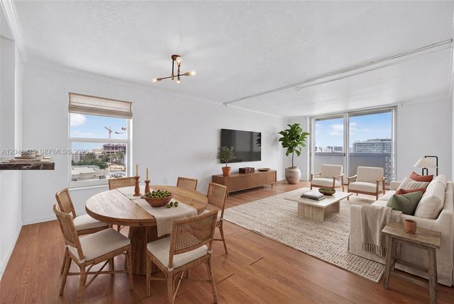 7118 Bonita Drive 705, Miami Beach, FL 33141