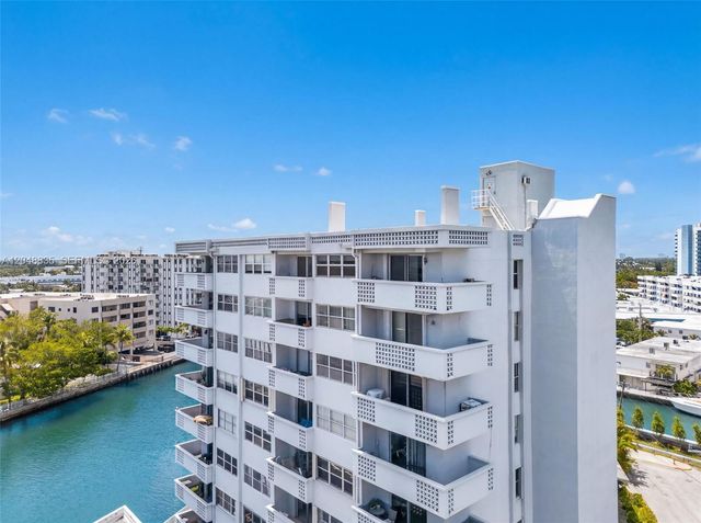 7118 Bonita Drive 705, Miami Beach, FL 33141