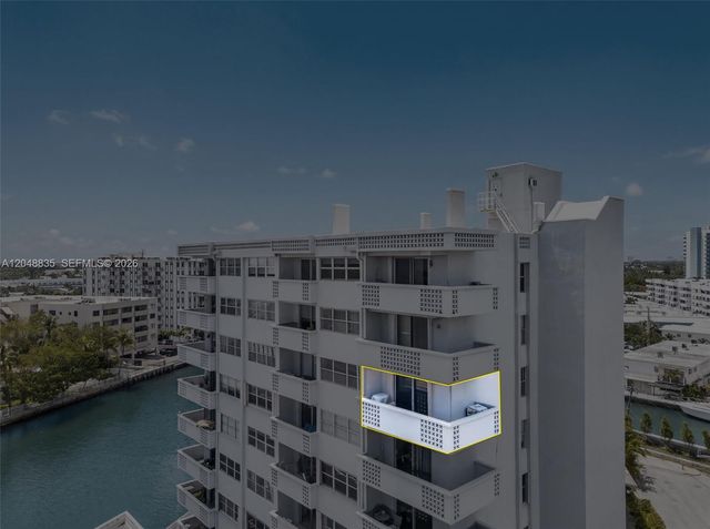 7118 Bonita Drive 705, Miami Beach, FL 33141