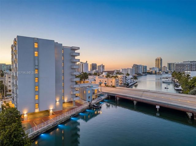 7118 Bonita Drive 705, Miami Beach, FL 33141