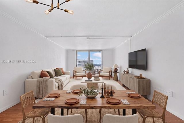 7118 Bonita Drive 705, Miami Beach, FL 33141