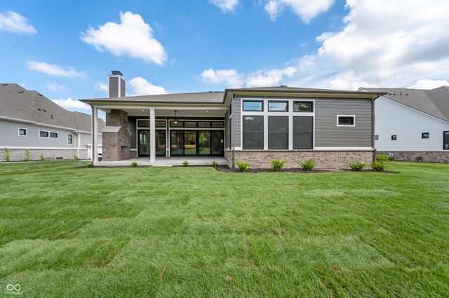 19632 Chatsworth Boulevard, Westfield, IN 46074