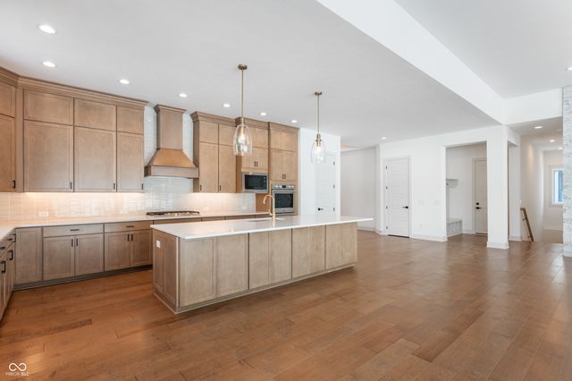 19632 Chatsworth Boulevard, Westfield, IN 46074
