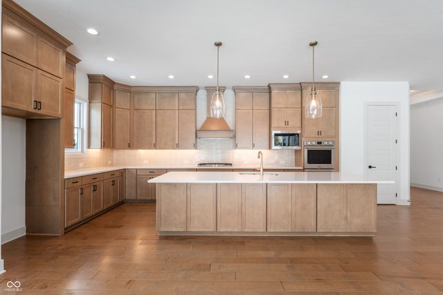 19632 Chatsworth Boulevard, Westfield, IN 46074