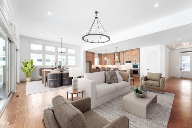 19632 Chatsworth Boulevard, Westfield, IN 46074