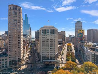 1 Park Avenue 1503, Detroit, MI 48226