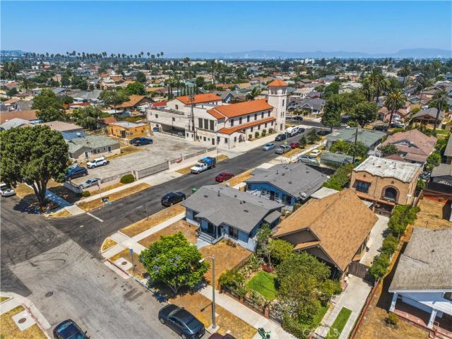 1457 W 52nd, Los Angeles, CA 90062