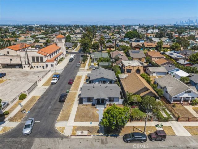 1457 W 52nd, Los Angeles, CA 90062