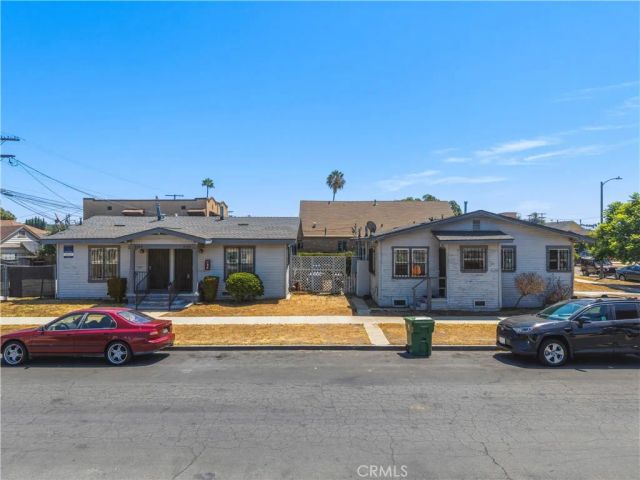 1457 W 52nd, Los Angeles, CA 90062