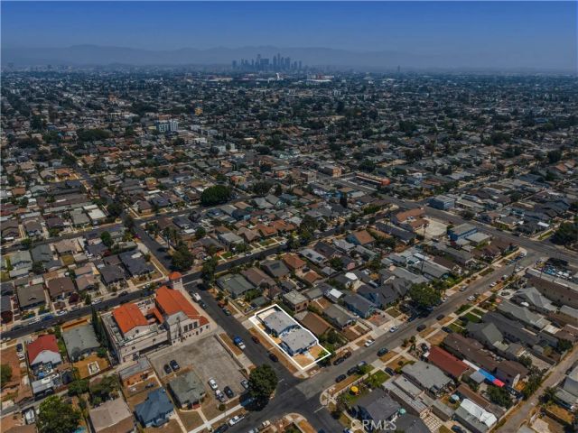 1457 W 52nd, Los Angeles, CA 90062
