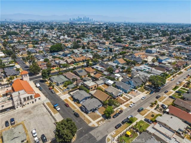 1457 W 52nd, Los Angeles, CA 90062