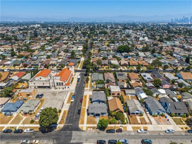 1457 W 52nd, Los Angeles, CA 90062