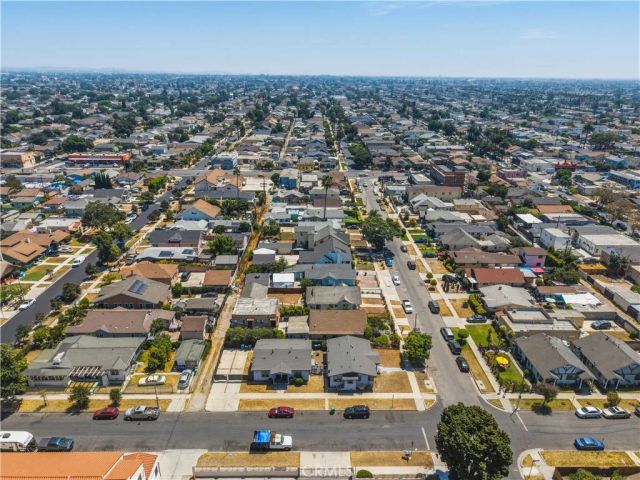 1457 W 52nd, Los Angeles, CA 90062