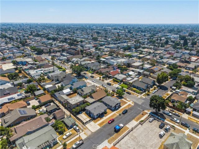 1457 W 52nd, Los Angeles, CA 90062