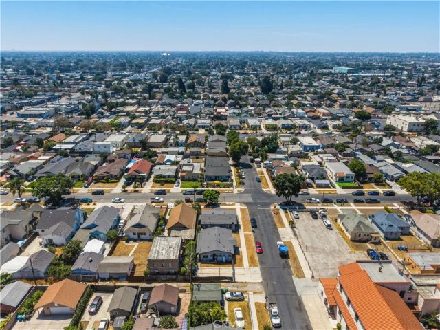 1457 W 52nd, Los Angeles, CA 90062