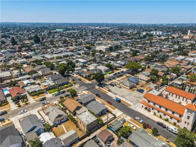 1457 W 52nd, Los Angeles, CA 90062