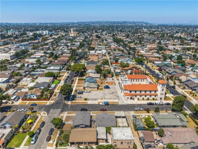 1457 W 52nd, Los Angeles, CA 90062