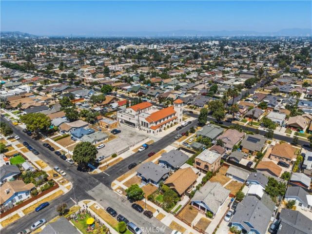 1457 W 52nd, Los Angeles, CA 90062