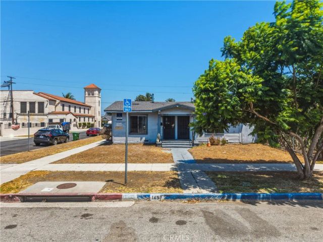 1457 W 52nd, Los Angeles, CA 90062