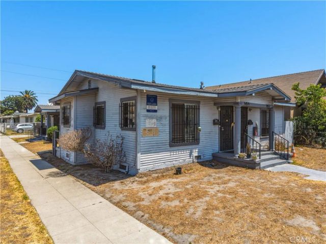 1457 W 52nd, Los Angeles, CA 90062