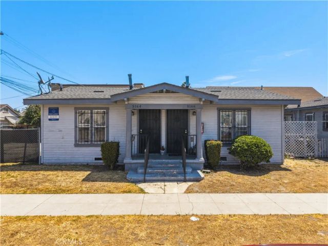 1457 W 52nd, Los Angeles, CA 90062
