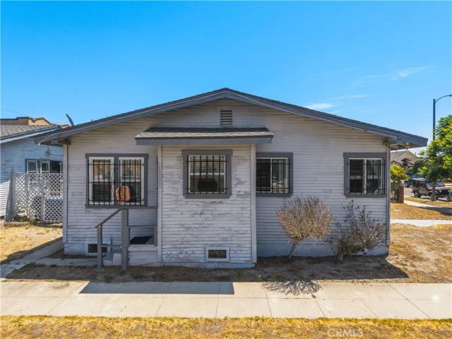 1457 W 52nd, Los Angeles, CA 90062