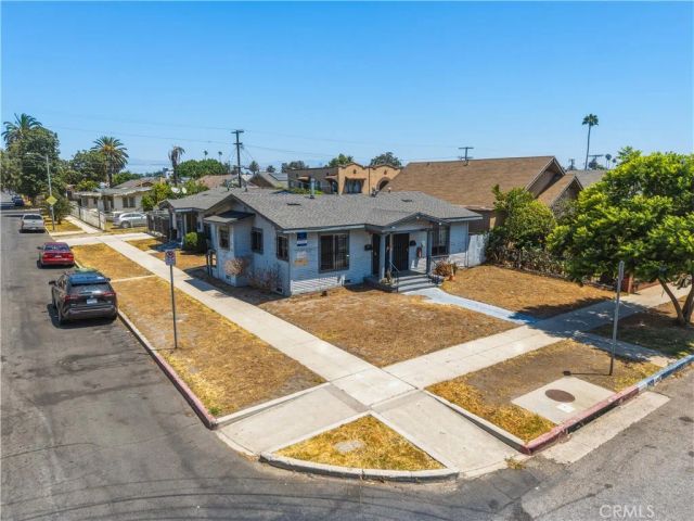 1457 W 52nd, Los Angeles, CA 90062