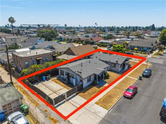 1457 W 52nd, Los Angeles, CA 90062