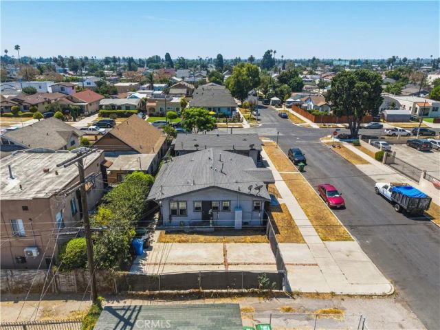 1457 W 52nd, Los Angeles, CA 90062